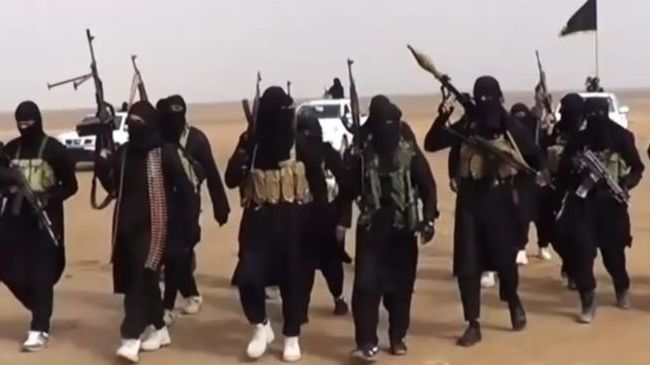 American Senator: US arming ISIL terrorists